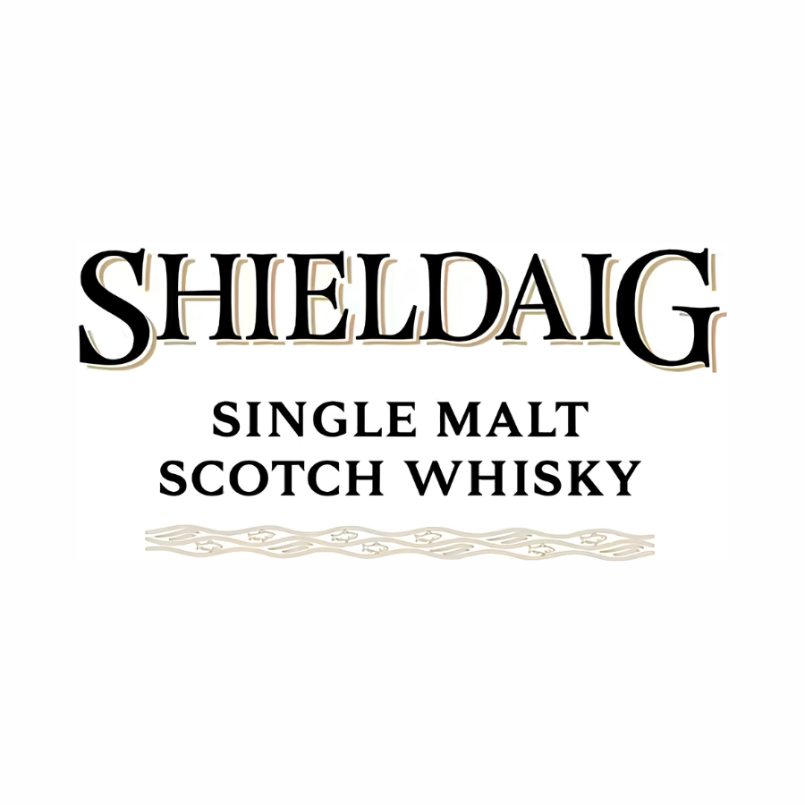 SHIELDAIG
